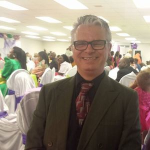 Meet your Posher, Larry